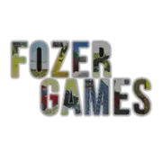 FozerGames logo