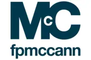 FP McCann UK logo
