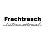 Frachtrasch International logo