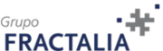 Fractalia Media logo