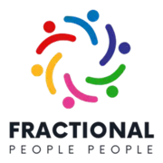 Fractional People People logo