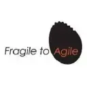 Fragile to Agile logo