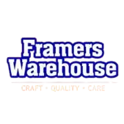 Framers Warehouse logo