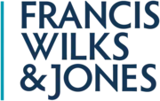 Francis Wilks & Jones logo