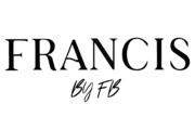 FrancisbyFB logo