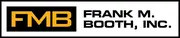 Frank M. Booth, Inc logo