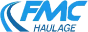 Frank McCarthy Haulage logo