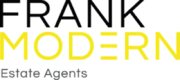 Frank Modern logo