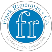 Frank Rimerman + Co logo