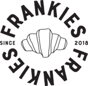 Frankies Bakery logo