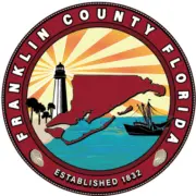Franklin County, Florida logo