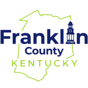 Franklin County, Kentucky logo