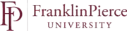 Franklin Pierce University logo