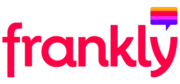 Frankly logo