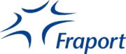 Fraport Airport logo