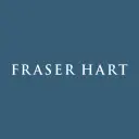 Fraser Hart & Fields logo