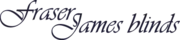 Fraser James Blinds logo