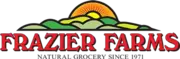 Frazier Farms Market logo