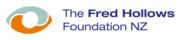 Fred Hollows Foundation NZ logo