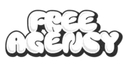 Free Agency logo