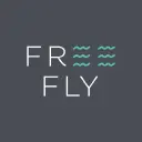 Free Fly logo
