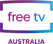 Free TV Australia logo