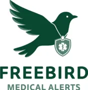 Freebird Medical Alerts logo
