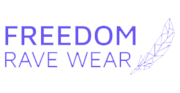 Freedom Rave Wear logo