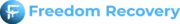 Freedom Recovery logo
