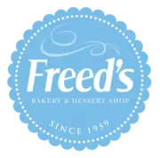 Freed's Bakery logo