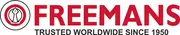 Freemans Group logo