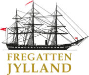 Fregatten Jylland