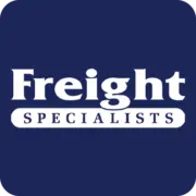Freight Specialists logo