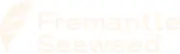 Fremantle Seaweed logo