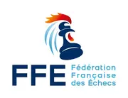 French Chess Federation logo