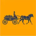 French Florist logo