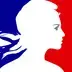 French Gendarmerie logo
