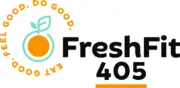 Fresh Fit 405 logo