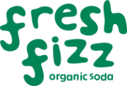 Fresh Fizz Sodas logo
