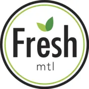 Fresh MTL logo