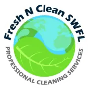 Fresh N Clean SWFL logo