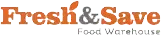 Fresh & Save logo