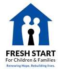 Fresh Start for Children and Families logo