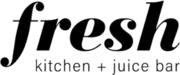 Fresh logo