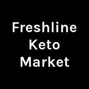 Freshline Keto Market logo