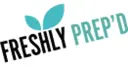 Freshly Prep’d logo