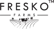 Fresko Farms logo