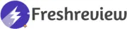 Fresreview logo