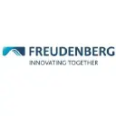 Freudenberg Italy logo
