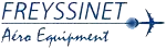 Freyssinet Aéronautique logo